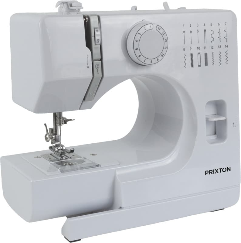 Prixton P115 sewing machine