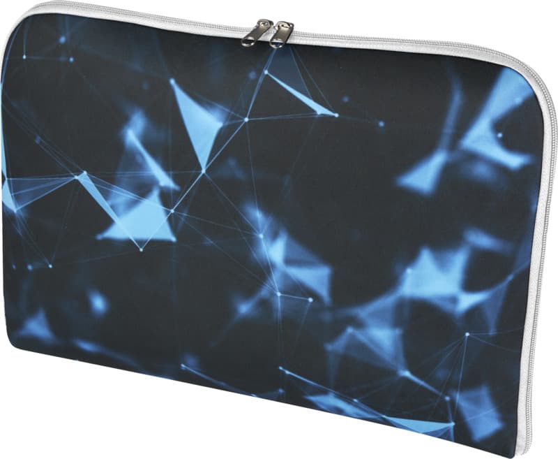 Mari 15"-16" sublimation laptop sleeve
