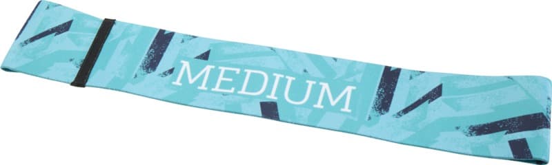 Sublimation fitness band - medium