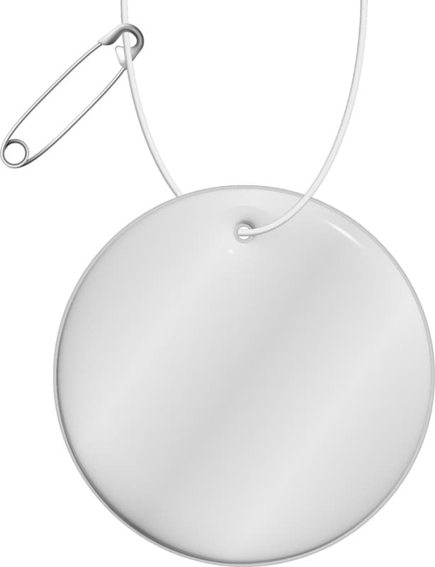 RFX™ H-16 round M reflective PVC hanger