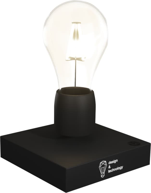 SCX.design F20 levitating lamp