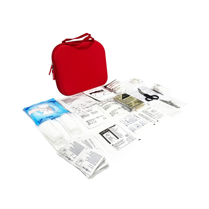 Graid First Aid Kit Premium