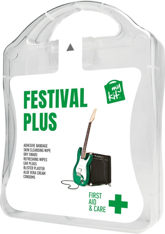 MyKit Festival Plus