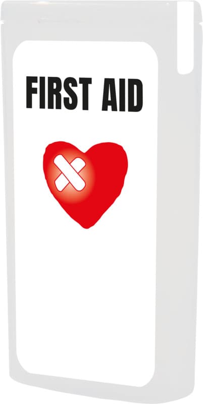 MiniKit First Aid