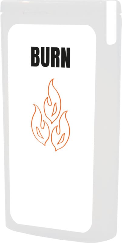 MiniKit Burn First Aid Kit