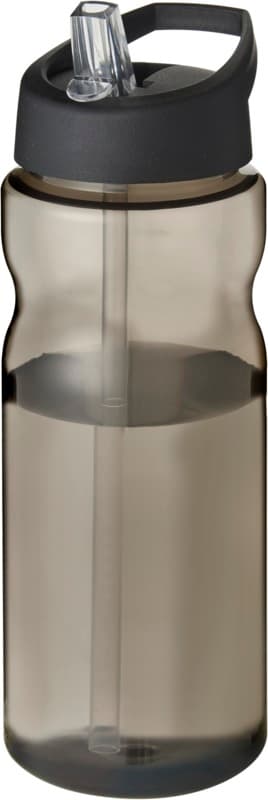 H2O Active® Eco Base 650 ml spout lid sport bottle