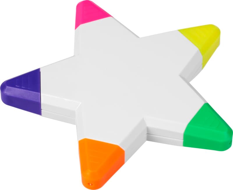 Solvig star highlighter