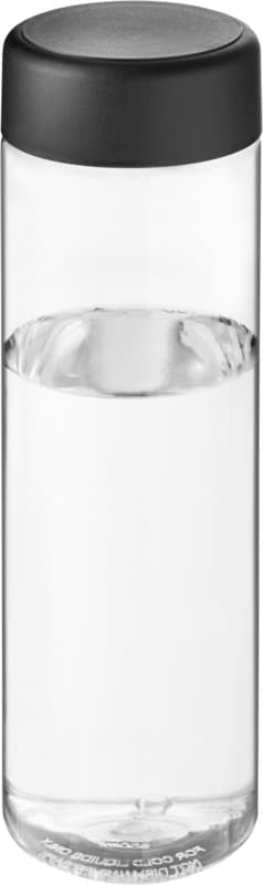 H2O Active® Vibe 850 ml screw cap water bottle