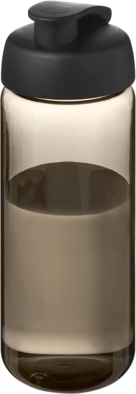 H2O Active® Octave Tritan™ 600 ml flip lid sport bottle