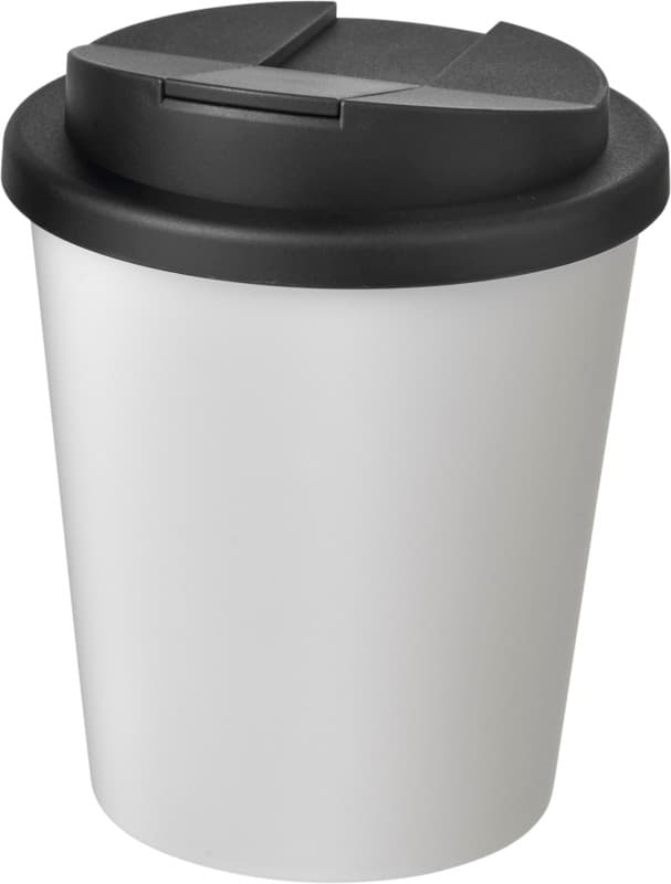 Americano® Espresso 250 ml tumbler with spill-proof lid