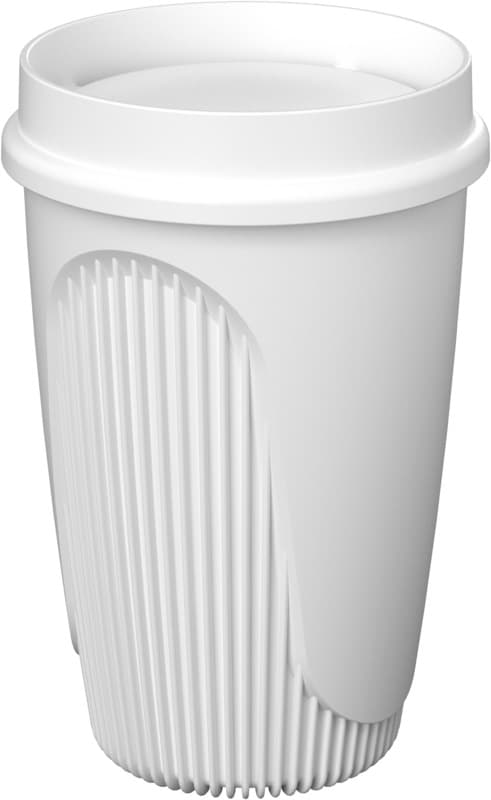 Alto POP 350 ml tumbler with 360° lid