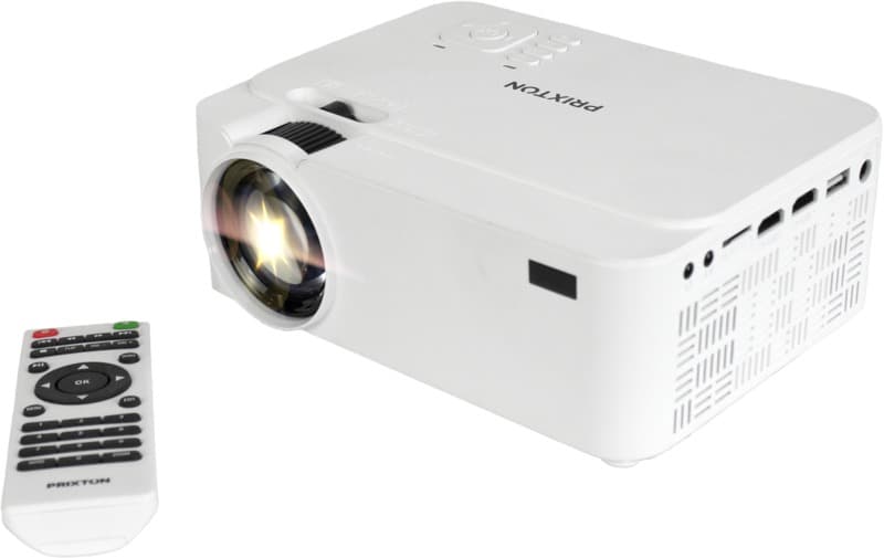 Prixton Goya P10 projector