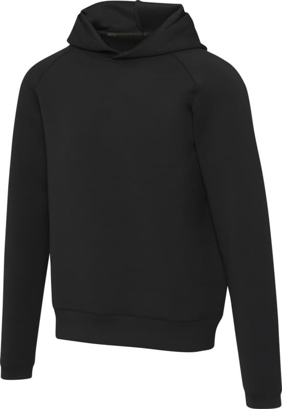 Danali unisex interlock sports hoodie