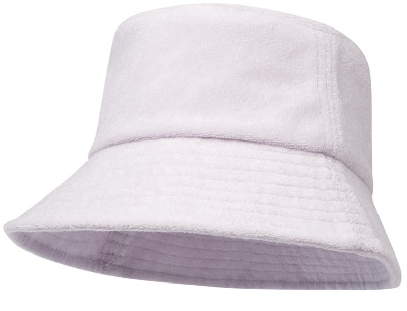 Melo GRS recycled terry sun hat