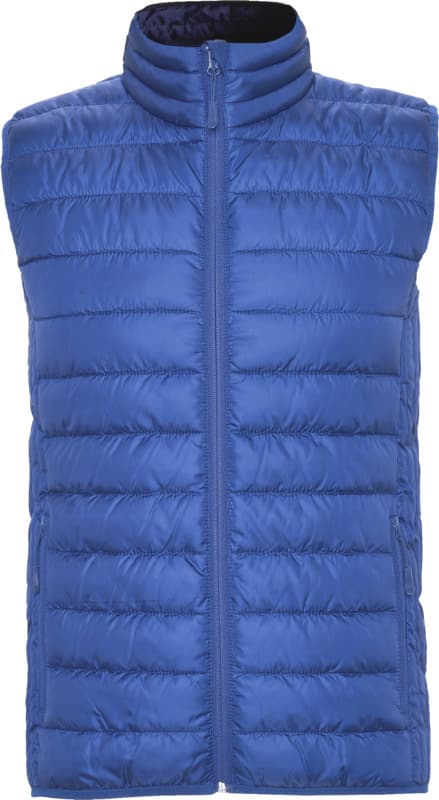Oslo men's insulated bodywarmer
