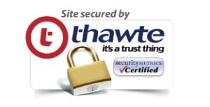 Thawte SSL