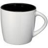 Aztec 340 ml ceramic mug - Image 5