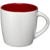Aztec 340 ml ceramic mug - Image 3