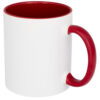 Pix 330 ml ceramic sublimation colour pop mug - Image 3
