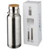 Thor 480 ml copper vacuum insulated water bottle - Image 4