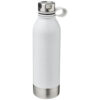 Perth 740 ml stainless steel sport bottle - Image 3