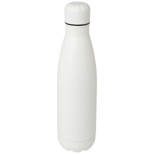 Cove 500 ml vacuum insulated stainless steel bottle - Image 5