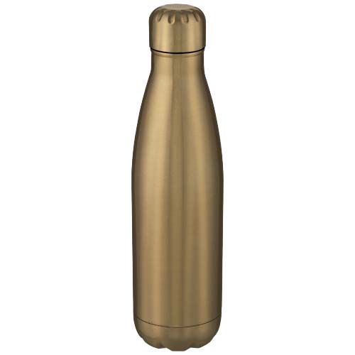 Cove 500 ml vacuum insulated stainless steel bottle - Image 7