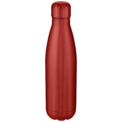 Cove 500 ml vacuum insulated stainless steel bottle - Image 3