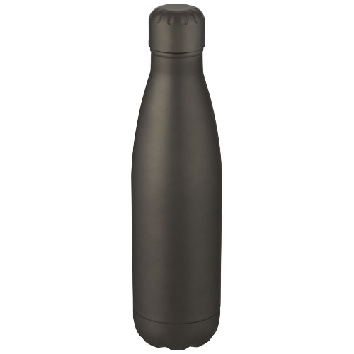 Cove 500 ml vacuum insulated stainless steel bottle - Image 9
