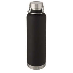 Thor 1 L copper vacuum insulated water bottle