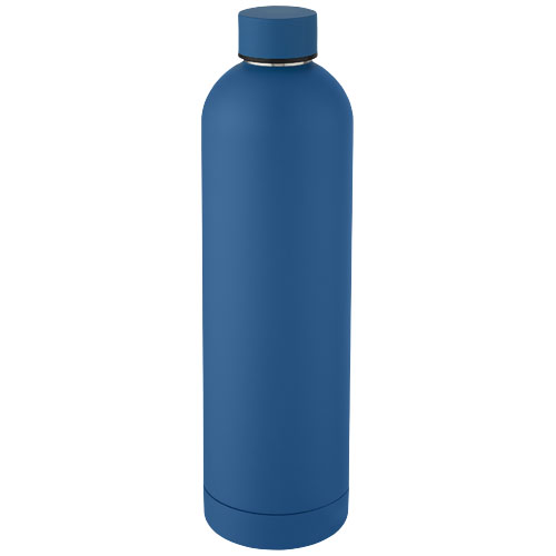 Spring 1 L copper vacuum insulated bottle - Image 5