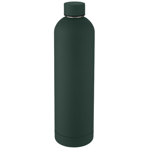 Spring 1 L copper vacuum insulated bottle - Image 4