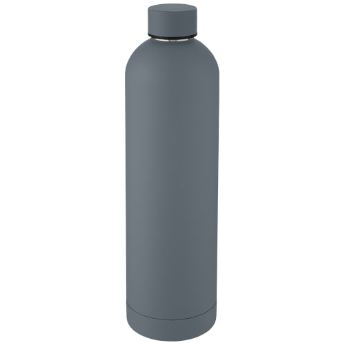 Spring 1 L copper vacuum insulated bottle - Image 3