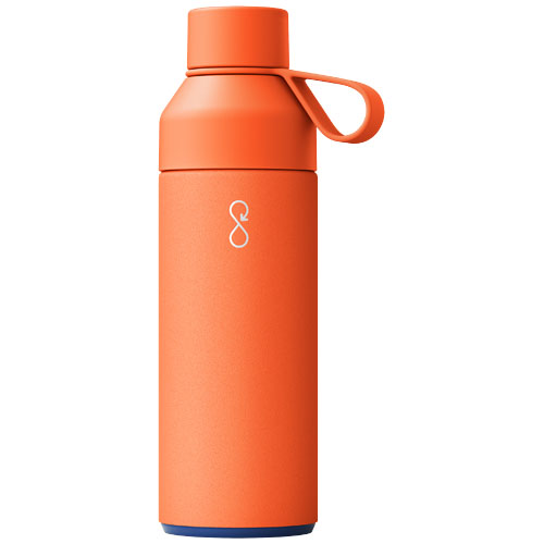 Ocean Bottle 500 ml vacuum insulated water bottle - Image 9