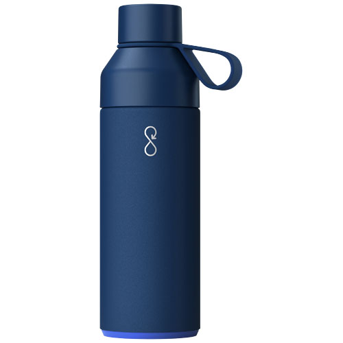 Ocean Bottle 500 ml vacuum insulated water bottle - Image 6