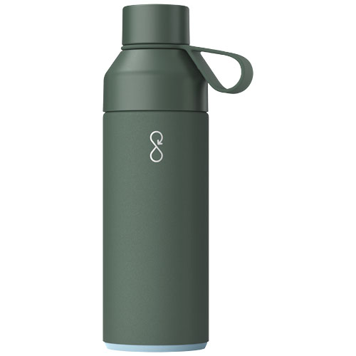 Ocean Bottle 500 ml vacuum insulated water bottle - Image 4