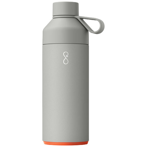Big Ocean Bottle 1000 ml vacuum insulated water bottle - Image 6