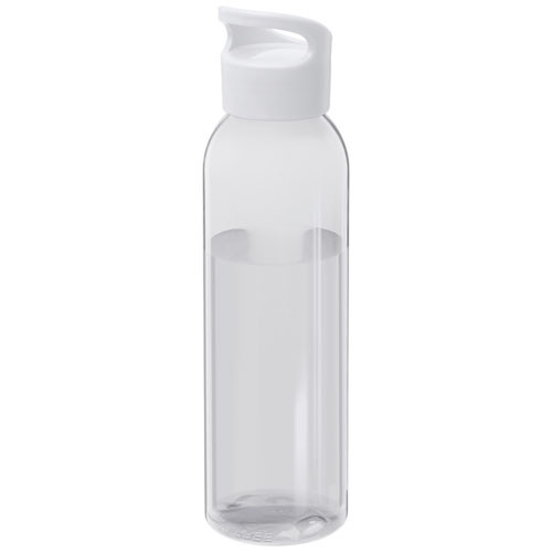 Sky 650 ml recycled plastic water bottle - Image 6