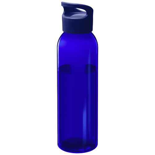 Sky 650 ml recycled plastic water bottle - Image 7
