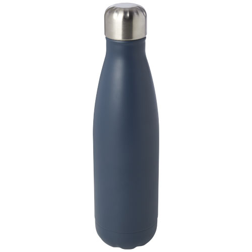 Cove 500 ml RCS certified recycled stainless steel vacuum insulated bottle - Image 8
