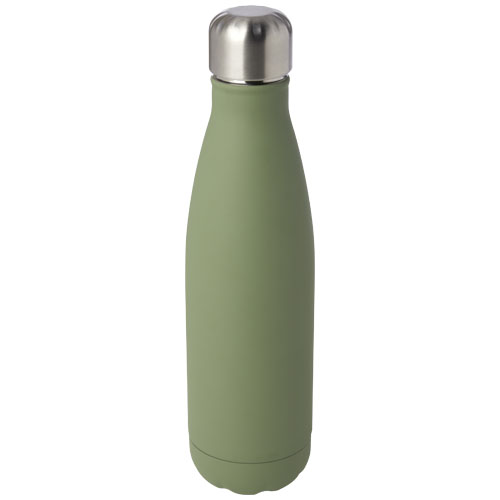 Cove 500 ml RCS certified recycled stainless steel vacuum insulated bottle - Image 7
