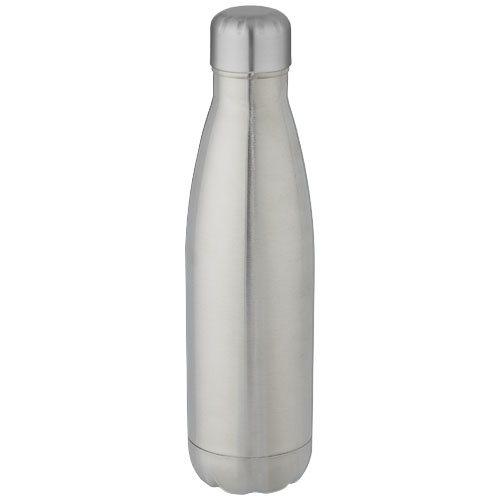 Cove 500 ml RCS certified recycled stainless steel vacuum insulated bottle - Image 6