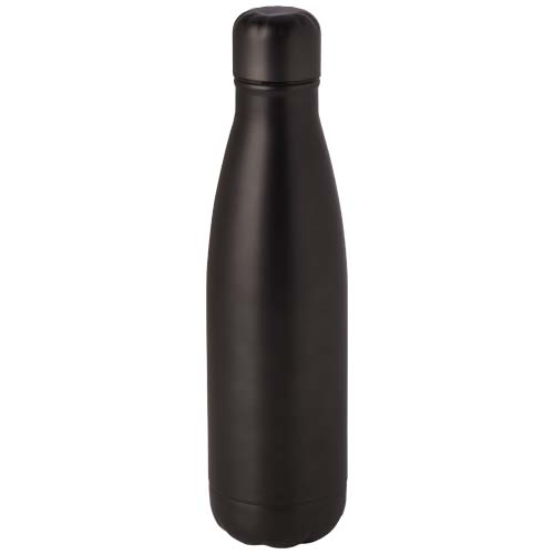 Cove 500 ml RCS certified recycled stainless steel vacuum insulated bottle - Image 9