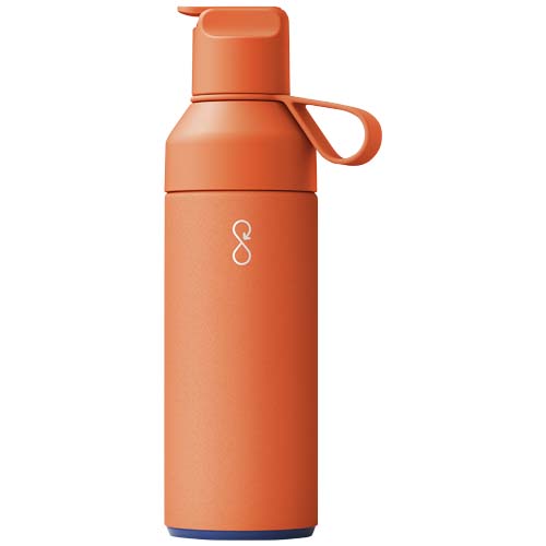 Ocean Bottle GO 500 ml vacuum insulated water bottle - Image 7