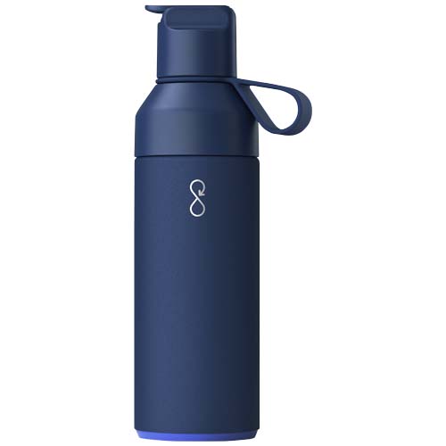 Ocean Bottle GO 500 ml vacuum insulated water bottle - Image 5