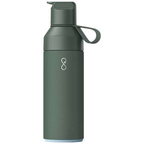 Ocean Bottle GO 500 ml vacuum insulated water bottle - Image 3