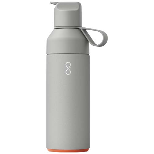 Ocean Bottle GO 500 ml vacuum insulated water bottle - Image 6