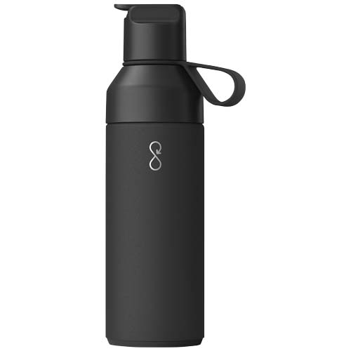 Ocean Bottle GO 500 ml vacuum insulated water bottle - Image 4