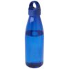 Bergen 800 ml recycled plastic water bottle - Image 6