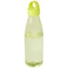 Bergen 800 ml recycled plastic water bottle - Image 3